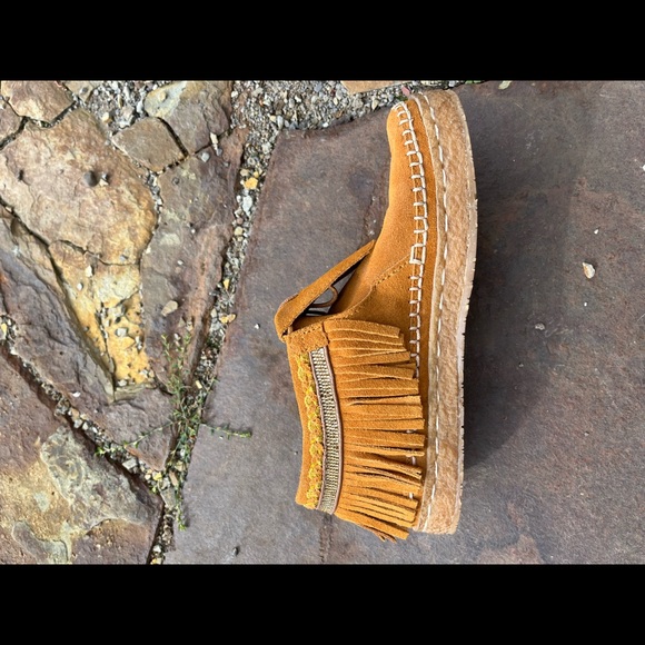 Laid back London moccasins - Picture 6 of 6